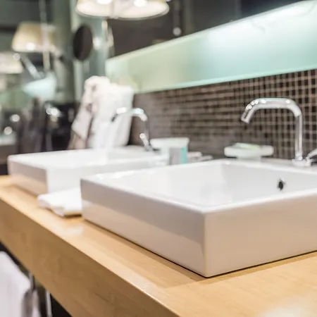 فندق تيرم ميران - تيرمي 4*