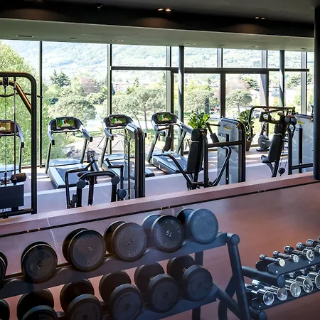 テルメ メラン テルメ ホテル メラーノ