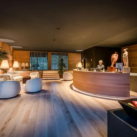Therme - Terme 4* מראנו