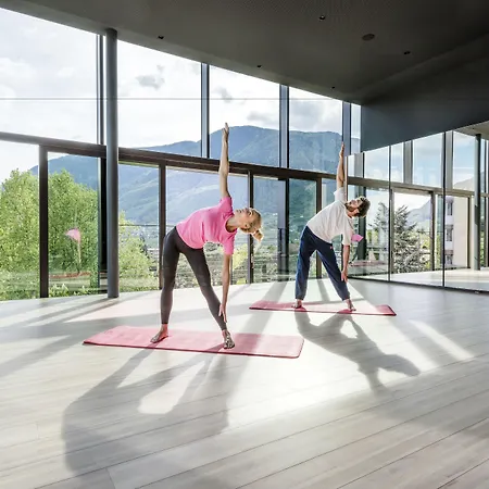 ホテル テルメ メラン テルメ 4*