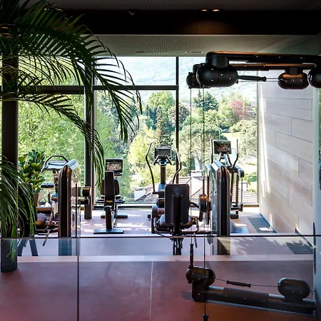 تيرم ميران - تيرمي فندق ميرانو