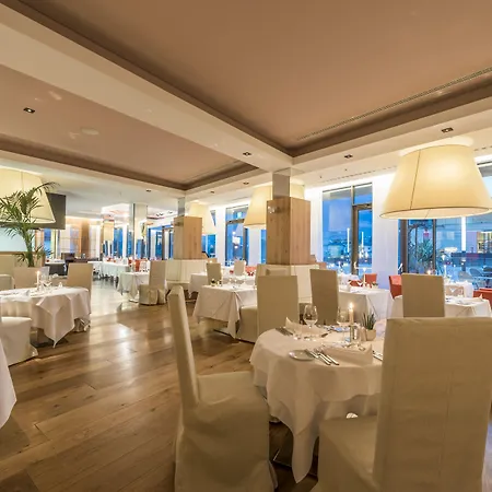 מלון Therme - Terme