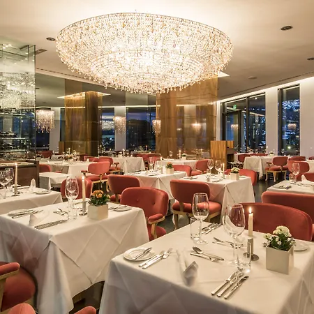 تيرم ميران - تيرمي فندق