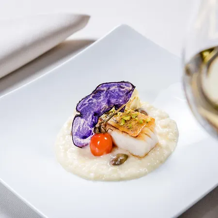 מלון Therme - Terme 4*