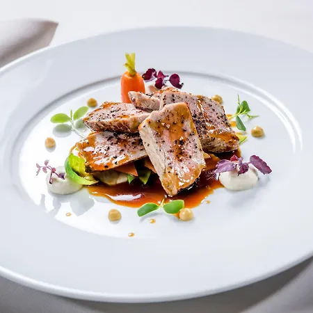 ホテル テルメ メラン テルメ