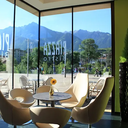 Therme - Terme 4* מראנו