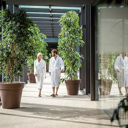 Therme - Terme 4*
