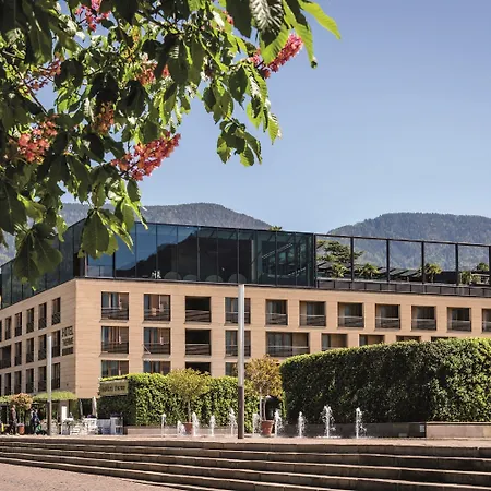 فندق تيرم ميران - تيرمي ميرانو