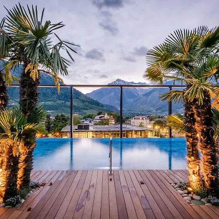 Therme - Terme Merano