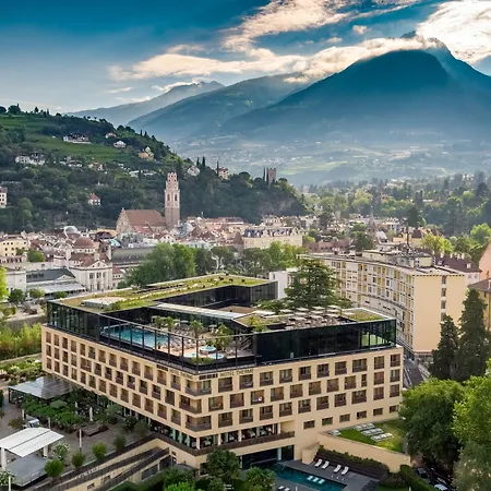 Hotel Therme - Terme