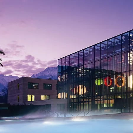Hotel Therme - Terme