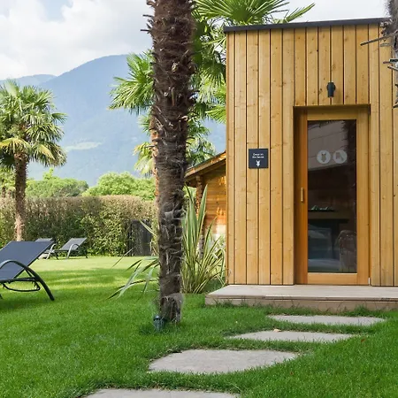 מלון Therme - Terme 4*