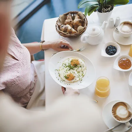 Therme - Terme 4* מראנו