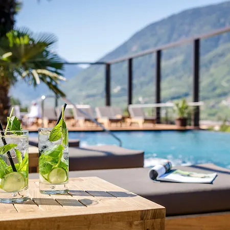 מלון Therme - Terme