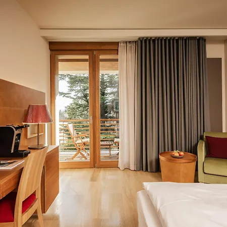 Therme - Terme Hotel Meran