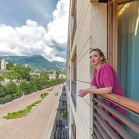 Hotel Therme - Terme Merano