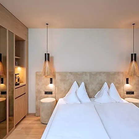 Therme - Terme Готель 4*