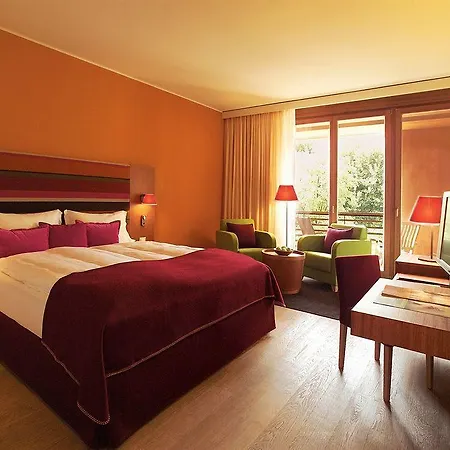Therme - Terme Ξενοδοχείο 4*
