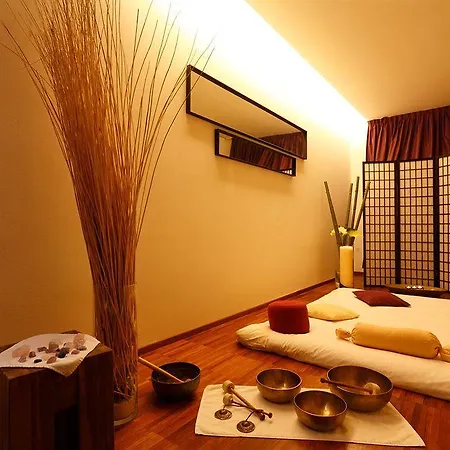 Therme - Terme Hotel Merano