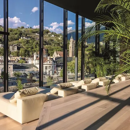 فندق تيرم ميران - تيرمي