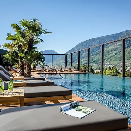 テルメ メラン テルメ ホテル