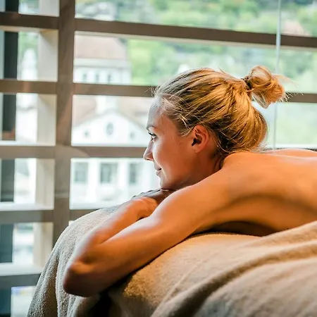 ホテル テルメ メラン テルメ