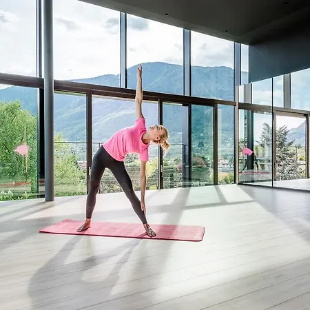 Therme - Terme Hotel Merano