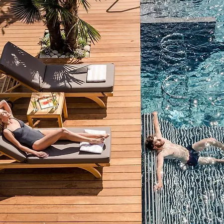 Therme - Terme Μεράνο