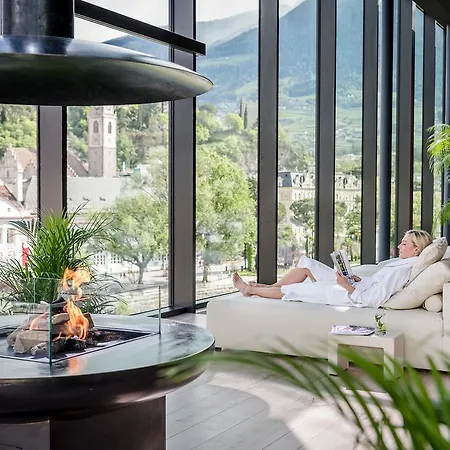 テルメ メラン テルメ 4*