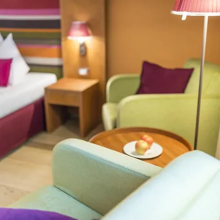Ξενοδοχείο Therme - Terme 4*