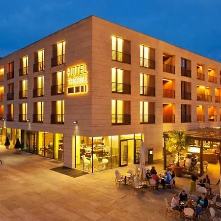 Therme - Terme 4* Μεράνο