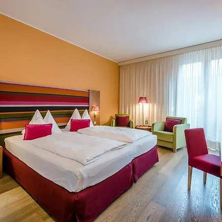 Therme - Terme 4* Μεράνο
