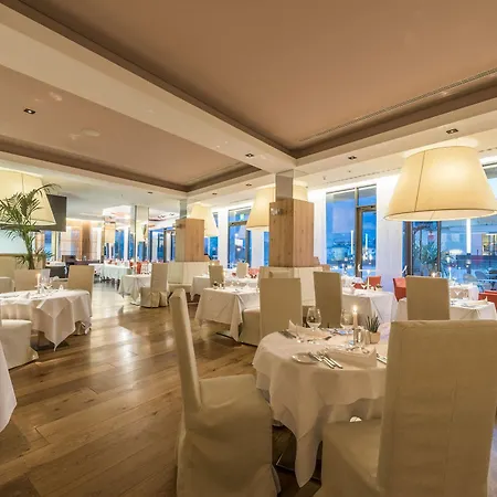 Hotel Therme - Terme Merano