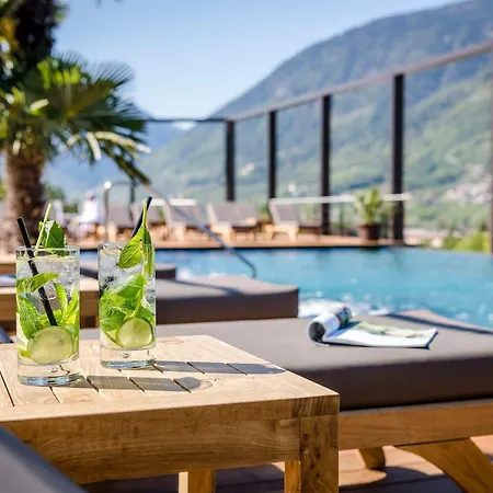 Therme - Terme Ξενοδοχείο 4*