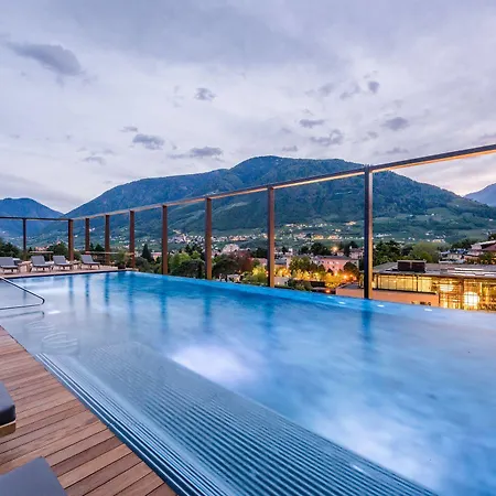 Ξενοδοχείο Therme - Terme