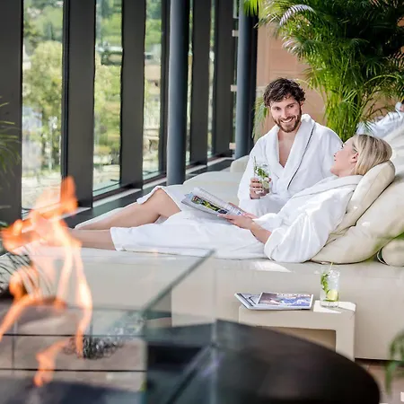 Therme - Terme Μεράνο