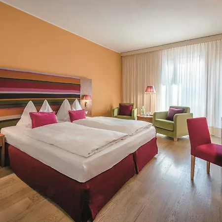 Therme - Terme Ξενοδοχείο 4*