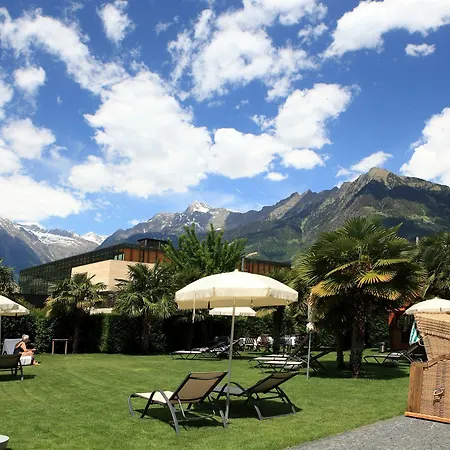 Therme - Terme Hotel