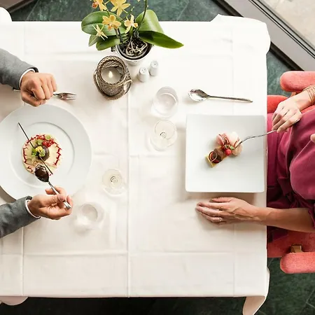 فندق تيرم ميران - تيرمي 4*