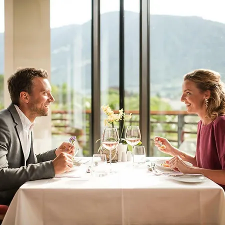 Therme - Terme 4* Merano