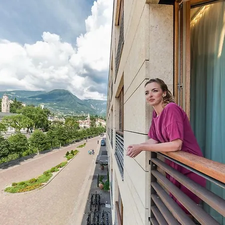 テルメ メラン テルメ 4*