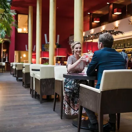 تيرم ميران - تيرمي فندق ميرانو