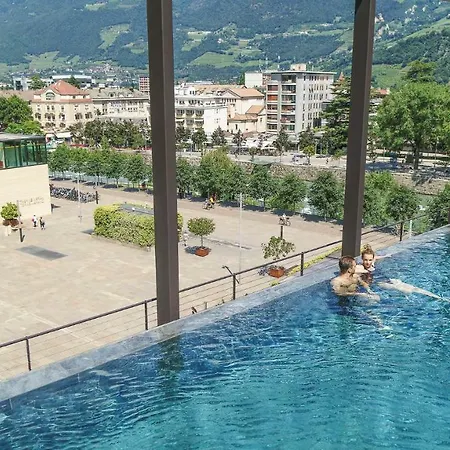 Therme - Terme 4*