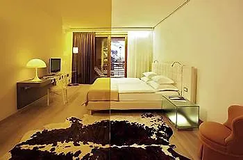 Therme - Terme 4* Μεράνο