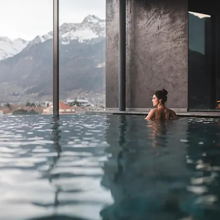 Therme - Terme 4* Merano