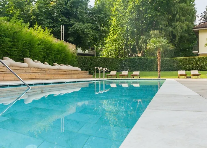 Therme - Terme Otel Merano