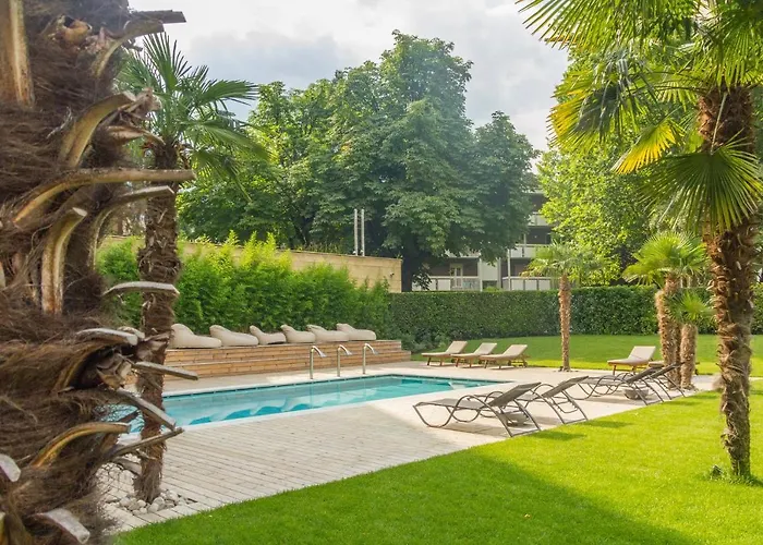 Therme - Terme Otel 4*