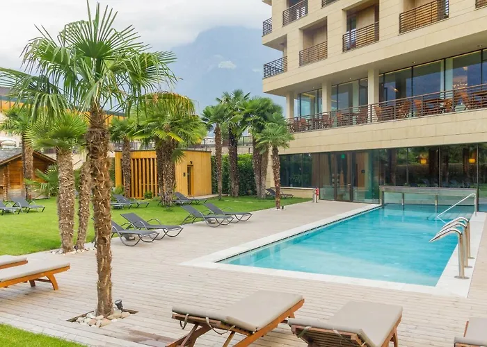 Hotel Therme - Terme