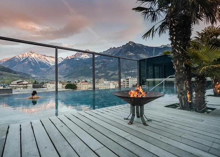 Therme - Terme Hotel