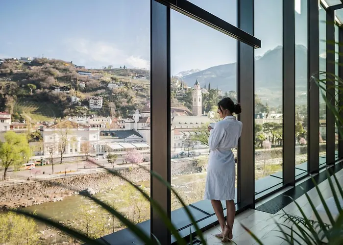 Therme - Terme Otel 4*